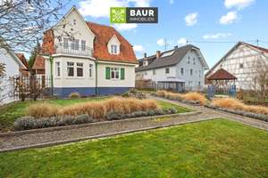 360° I Historisches Herrenhaus von 1926 in Wolfegg, TOP ZUSTAND – sofort frei – Die vollständige Adresse der Immobilie erhältst du vom Anbieter., 88364 Wolfegg – Vorschaubild 44