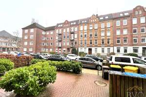 Tolle Wohnung mit Loggia. Frei ab 01.09.2026 – Die vollständige Adresse der Immobilie erhältst du vom Anbieter., 24116 Schreventeich, Kiel – Vorschaubild 15