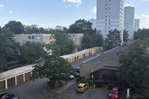 3-Zimmer-Eigentumswohnung in Nürnberg-Langwasser | 67,98 m² | 3. OG mit Süd-Balkon | Bezugsfrei | Pr – Neuselsbrunn 53, 90471 Langwasser Nordwest, Nürnberg – Vorschaubild 9