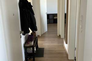 Moderne, stadtnahe 3-Zimmer-Wohnung mit Balkon in beliebter Wohnlage – Heiliger Weg 71, 44141 Westfalendamm, Dortmund – Vorschaubild 5