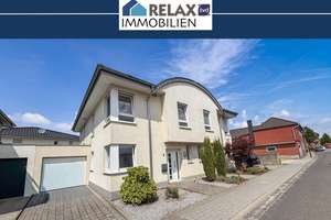 Moderne Doppelhaushälfte mit Wohlfühlcharakter in ruhiger Lage von Geilenkirchen-Teveren – Die vollständige Adresse der Immobilie erhältst du vom Anbieter., 52511 Geilenkirchen – Vorschaubild 1