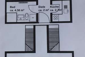 Wohnen mit Charakter: möblierte 1,5-Zimmer-Wohnung in Dresden-Bühlau – Heidemühlweg 22, 1324 Bühlau/Weißer Hirsch, Dresden – Vorschaubild 15