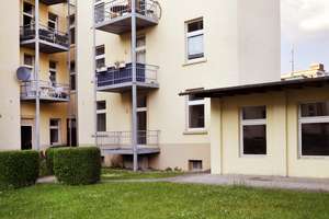 Wohnen mit Charakter: 2-Zimmer-Wohnung in Leverkusen-Wiesdorf – 51373 Wiesdorf, Leverkusen – Vorschaubild 2