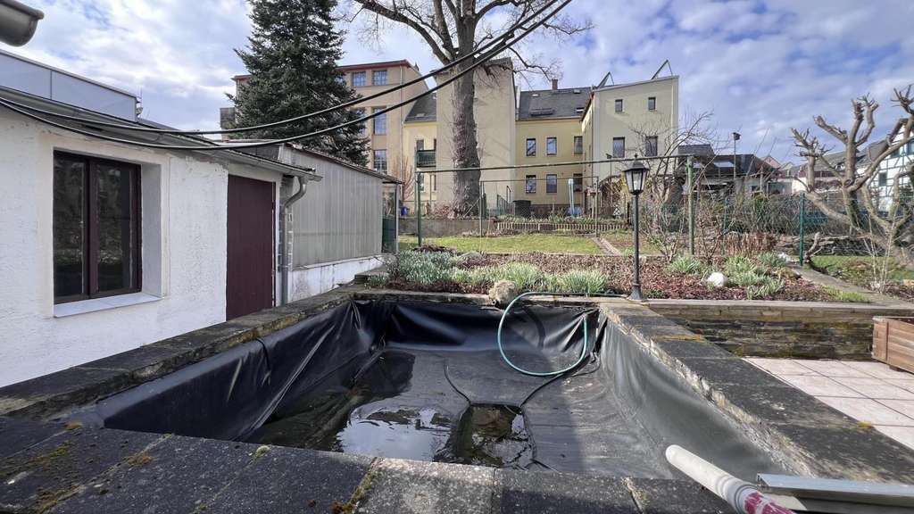 Immobilie in Lichtenstein/Sachsen - Mittendrin & stets dabei - Bild 3