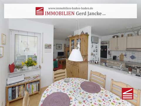 3 Zimmer mit Balkon: shops Ruhig und zentral