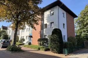 Feine Innenstadtlage von Gütersloh! Vermieter-Gold! – Die vollständige Adresse der Immobilie erhältst du vom Anbieter., 33330 Innenstadt-Kernstadt, Gütersloh – Vorschaubild 1