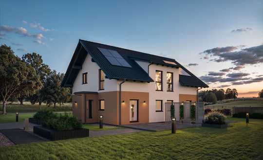 Weil Wohnen mehr ist als nur vier Wände.