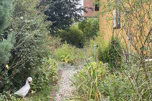 Eintreten und wohlfühlen, hübsches Einfamilienhaus mit zauberhaften Garten! – Buchenstraße 14, 6198 Bennstedt – Vorschaubild 55