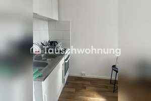 Tauschwohnung: Tausche 1,5 Zimmer in Mitte – Die vollständige Adresse der Immobilie erhältst du vom Anbieter., 10178 Mitte (Ortsteil), Berlin – Vorschaubild 4