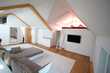 Penthouse/DG mit Loggia