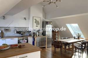 Wohnungstausch: Lübecker Str. 4 – Lübecker Str. 4, 50400 Altstadt/Nord, Köln – Vorschaubild 3