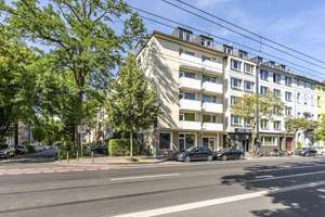 V(t)oll möbliert. Stilvoll wohnen auf Zeit am Florapark – Florastraße 78, 40217 Unterbilk, Düsseldorf – Vorschaubild 11