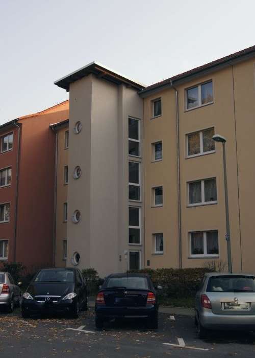 Bild der Wohnung