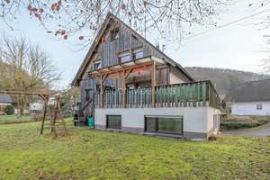 Ruhig gelegen mit ELW, Terrasse und Garage – Die vollständige Adresse der Immobilie erhältst du vom Anbieter., 51570 Windeck – Vorschaubild 24