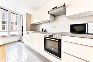 Designer-Wohnen in Bestlage – Ihr Zuhause an der Münchner Freiheit. – Siegesstraße 15, 80802 Schwabing-Ost, München – Vorschaubild 6