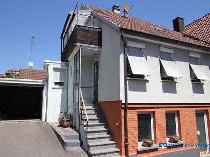 21 Hauser Kaufen In Der Gemeinde 74523 Schwabisch Hall