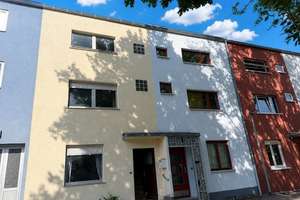 Vom 1920er-Jahre-Klassiker zum Zuhause von morgen! Echtes May-Haus mit viel Potential in Praunheim – 60488 Praunheim, Frankfurt am Main – Vorschaubild 39