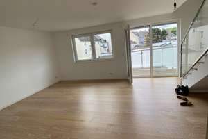 Zuhause mit 3,5 Zimmern und Balkon in Düsseldorf-Gerresheim
