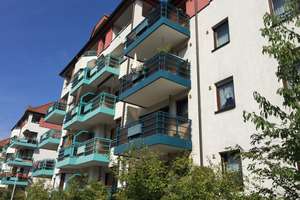 Attraktive 3-Zimmer-Wohnung in Leipzig – Ideal für Erstkäufer oder Kapitalanleger! – Dachsstraße 8, 4329 Heiterblick, Leipzig – Vorschaubild 1