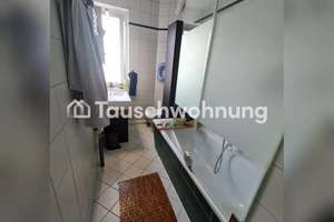 Tauschwohnung: Gut geschnittene 3 Zimmer mit Balkon gegen 4 Zimmer – 80799 Universität, München – Vorschaubild 6