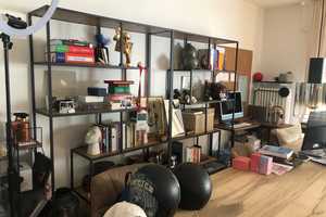 Stilvolle 2-Raum-Wohnung mit gehobener Innenausstattung mit EBK in Mannheim – Friedrichsplatz 14, 68165 Mannheim – Vorschaubild 7
