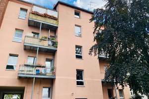 Renovierte 3-Zimmer-Wohnung mit Balkon sucht nette Familie! – Gießerstr. 20, 4229 Plagwitz, Leipzig – Vorschaubild 7