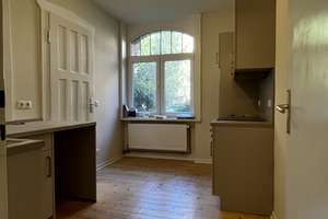Hübsche 2-Zimmer WHG in Gründerzeithaus mit neuer EBK, WG-geeignet – Auf dem Dorn 23, 30165 Vahrenwald, Hannover – Vorschaubild 8