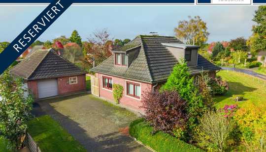 Bild von Ein Ort zum Ankommen und Gestalten – Haus mit Herz und Perspektive