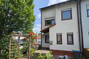 * Ideal für Familien: Reiheneckhaus mit viel Platz * – Die vollständige Adresse der Immobilie erhältst du vom Anbieter., 50765 Blumenberg, Köln – Vorschaubild 2