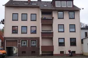 Nachmieter zum 01.07.25 gesucht! Tolle 3-Zi.-Whg. mit Badewanne und Balkon – Stresemannstraße 231, 27576 Bremerhaven – Vorschaubild 9