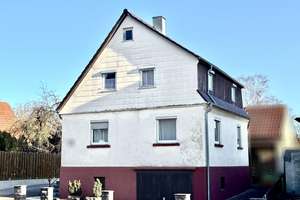 Kompaktes Einfamilienhaus mit integrierter Garage... – Die vollständige Adresse der Immobilie erhältst du vom Anbieter., 74564 Crailsheim – Vorschaubild 2