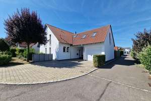 Großzügiges Haus in Vellberg - direkt an der Stadtgrenze zu Schwäbisch Hall- Sulzdorf – Heinrich-von-Vellberg-Weg 7, 74541 Vellberg – Vorschaubild 3