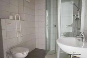 Helle 3-Raumwohnung mit Balkon – Georgstraße 24, 6449 Aschersleben – Vorschaubild 11