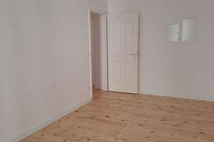 BEZUGSFREI! Charmante 4-Zimmer-Wohnung mit zwei Balkonen – Amsterdamer Straße 21, 13347 Wedding, Berlin – Vorschaubild 28