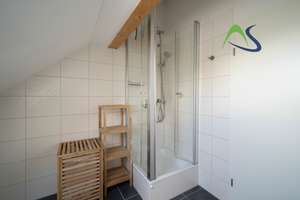 Möbliert & modern – Helle 2-Zimmer-Wohnung in Universitätsnähe – Die vollständige Adresse der Immobilie erhältst du vom Anbieter., 93051 Kumpfmühl-Ziegetsdorf-Neuprüll, Regensburg – Vorschaubild 7