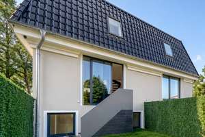 5 Zimmer Reihenendhaus mit gemütlichen Garten in zweiter Reihe – Die vollständige Adresse der Immobilie erhältst du vom Anbieter., 12351 Buckow, Berlin – Vorschaubild 1