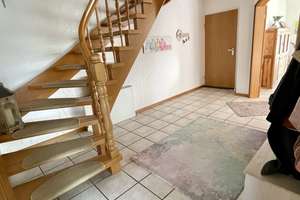 Außergewöhnliche Maisonette-Wohnung mit ruhigem Sonnenbalkon – Immenweg 17, 51371 Rheindorf, Leverkusen – Vorschaubild 6