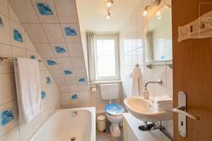 Vermietete 2-Zimmer-Wohnung – attraktive Kapitalanlage in gepflegtem Wohnhaus  – Die vollständige Adresse der Immobilie erhältst du vom Anbieter., 90489 Wöhrd, Nürnberg – Vorschaubild 3