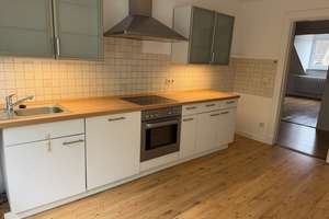 Zentrale Altbauwohnung mit Doppelgarage und Dachterrasse – Wilhelminenstraße 18, 24103 Damperhof, Kiel – Vorschaubild 21