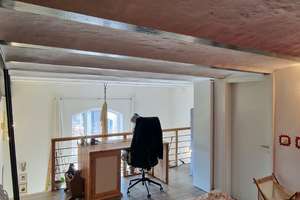 Galeriewohnung im Herzen von Buckau – Wohnen mit Charakter – Die vollständige Adresse der Immobilie erhältst du vom Anbieter., 39104 Buckau, Magdeburg – Vorschaubild 5