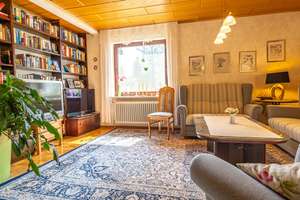 Familienfreundliches Einfamilienhaus mit Wintergarten, Loggia und Garten! – Die vollständige Adresse der Immobilie erhältst du vom Anbieter., 21789 Wingst – Vorschaubild 5