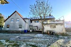 Renditestarkes Mehrfamilienhaus m. Gewerbeeinheit zum fairen Preis! Tolle Kapitalanlage in Bachhagel – Dillingen an der Donau (Kreis) – Vorschaubild 4