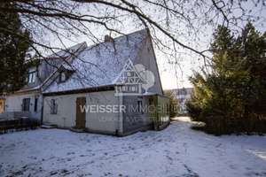 Großes Baugrundstück mit Altbestand in Wilhermsdorf mit Entwicklungspotenzial – Die vollständige Adresse der Immobilie erhältst du vom Anbieter., 91452 Wilhermsdorf – Vorschaubild 3