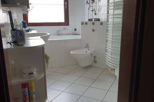 Charmantes, ruh. EFH: 156 m² Wfl., / 626 m² Grundstück: Keller, Sauna, Garage - L´rade - Stadtrand – Die vollständige Adresse der Immobilie erhältst du vom Anbieter., 12309 Lichtenrade, Berlin – Vorschaubild 13