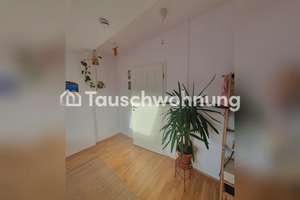 Tauschwohnung: Lichtdurchflutete Dachgeschosswohnung mit Balkon – Konradstraße 44, 4315 Volkmarsdorf, Leipzig – Vorschaubild 8