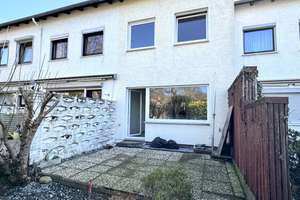 RUDNICK bietet STADTLAGE MIT EIGENEM GARTEN – Reihenmittelhaus mit Garage – Die vollständige Adresse der Immobilie erhältst du vom Anbieter., 30453 Limmer, Hannover – Vorschaubild 9