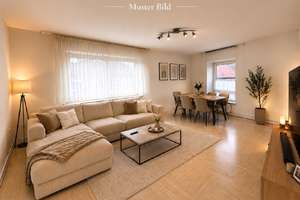 Nähe Weseler Straße: Hoch hinaus - schöne 3-Zimmer Wohnung für die kleine Fami – Die vollständige Adresse der Immobilie erhältst du vom Anbieter., 47169 Marxloh, Duisburg – Vorschaubild 1