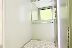 Hochwertige Drei-Zimmer-Wohnung mit großem Balkon und Carport in zentraler Lage | Aufzug vorhanden – Die vollständige Adresse der Immobilie erhältst du vom Anbieter., 97421 Innenstadt, Schweinfurt – Vorschaubild 15