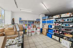 Rendite starkes Wohn- und Geschäftshaus in Krefeld – attraktive Kapitalanlage in guter Lage – Die vollständige Adresse der Immobilie erhältst du vom Anbieter., 47805 Dießem/Lehmheide, Krefeld – Vorschaubild 19