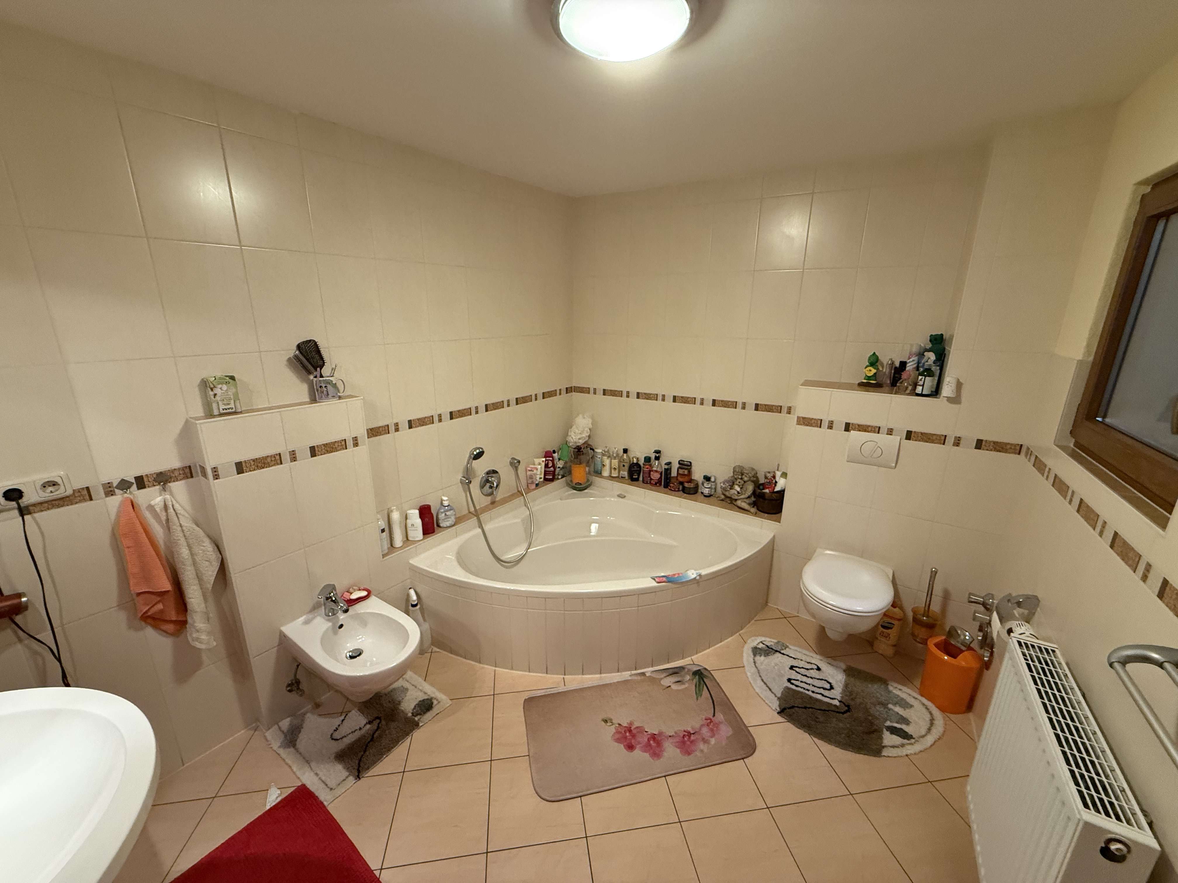 Immobilie in Miesitz - Wohn- und Geschäftshaus im Zentrum von Triptis * Modernisiert - Bild 1